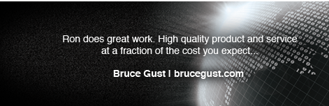 brucegust.com